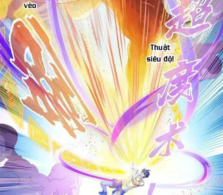 Tu Chân Nói Chuyện Phiếm Quần Chapter 487 - Trang 2