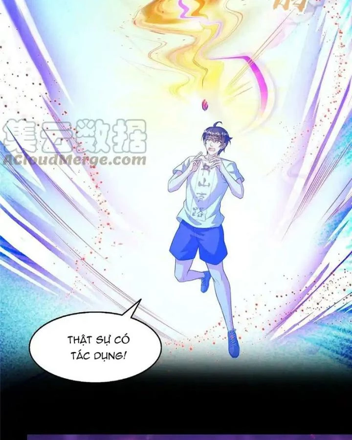 Tu Chân Nói Chuyện Phiếm Quần Chapter 487 - Trang 2