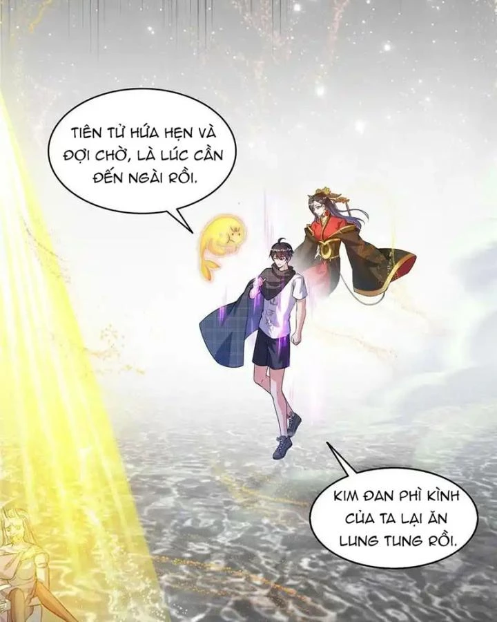 Tu Chân Nói Chuyện Phiếm Quần Chapter 487 - Trang 2