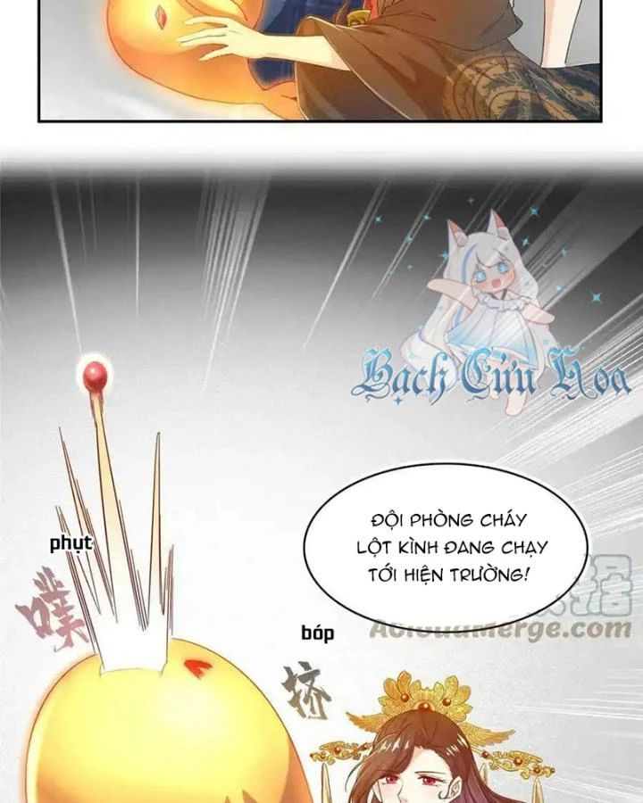 Tu Chân Nói Chuyện Phiếm Quần Chapter 487 - Trang 2