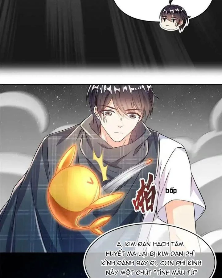 Tu Chân Nói Chuyện Phiếm Quần Chapter 487 - Trang 2