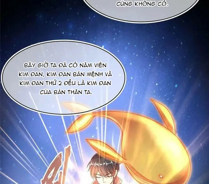 Tu Chân Nói Chuyện Phiếm Quần Chapter 487 - Trang 2