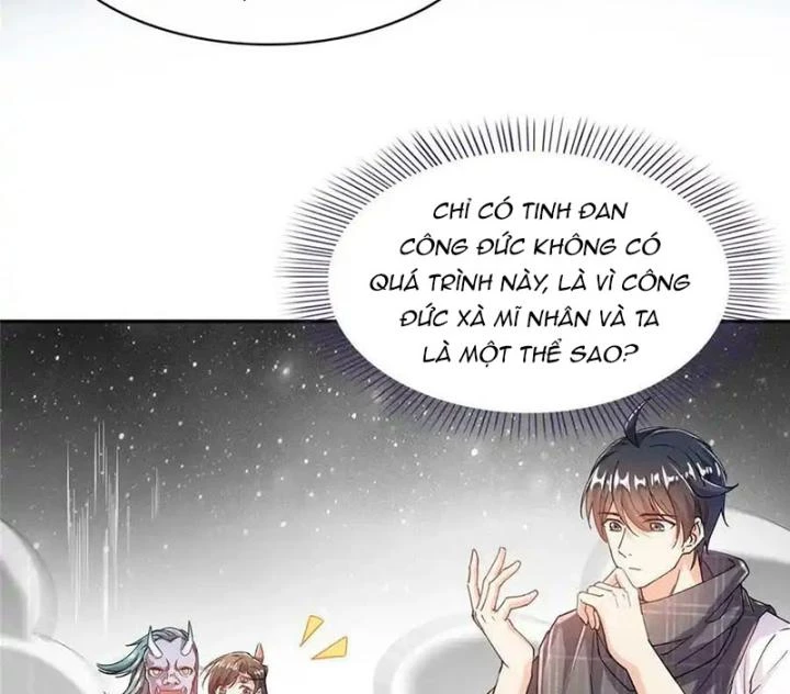 Tu Chân Nói Chuyện Phiếm Quần Chapter 487 - Trang 2