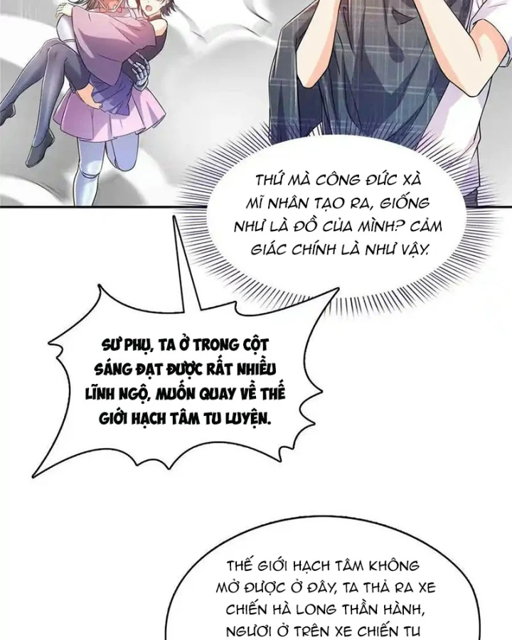 Tu Chân Nói Chuyện Phiếm Quần Chapter 487 - Trang 2