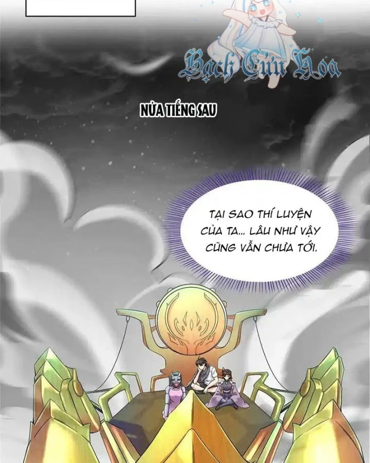 Tu Chân Nói Chuyện Phiếm Quần Chapter 487 - Trang 2