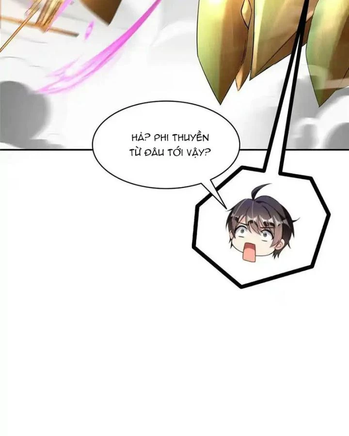 Tu Chân Nói Chuyện Phiếm Quần Chapter 487 - Trang 2