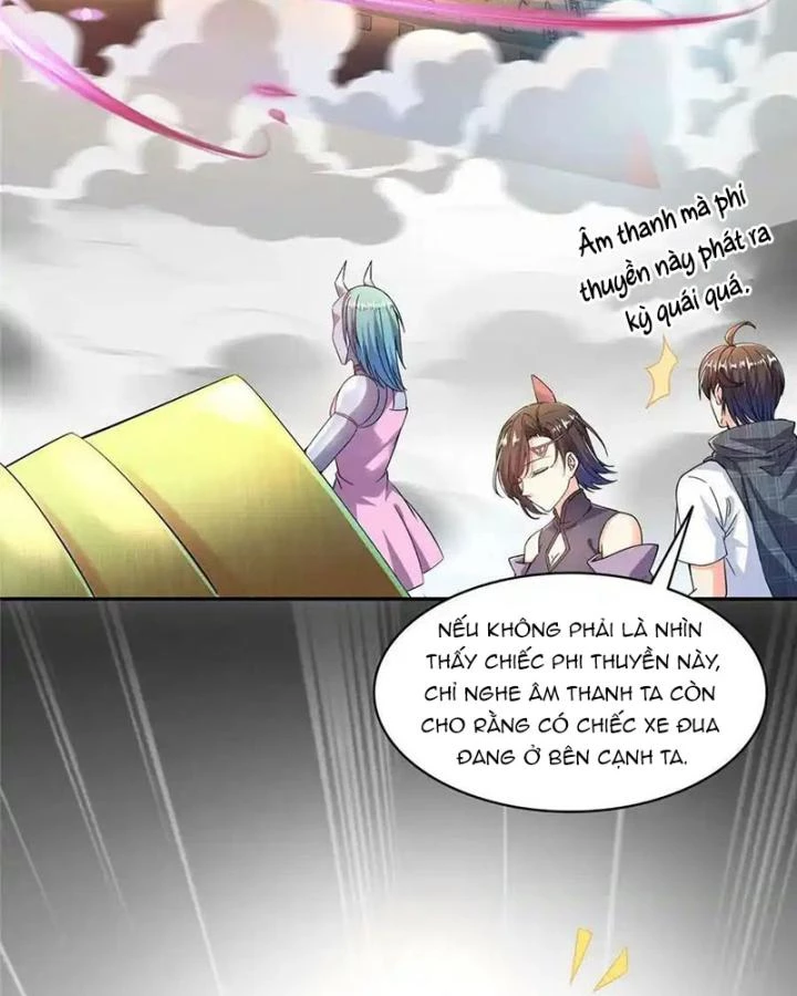 Tu Chân Nói Chuyện Phiếm Quần Chapter 487 - Trang 2