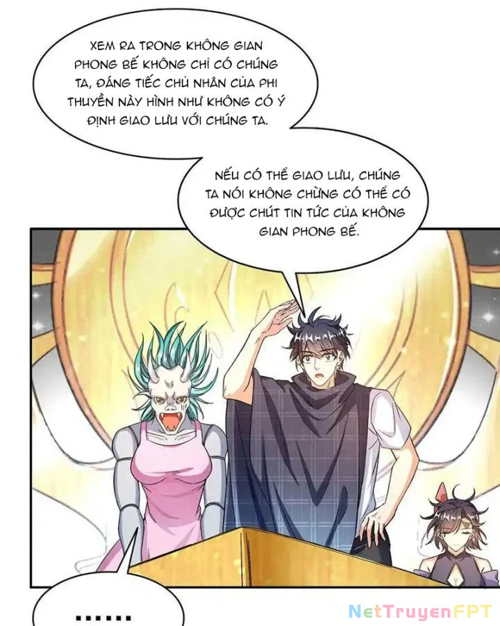 Tu Chân Nói Chuyện Phiếm Quần Chapter 487 - Trang 2