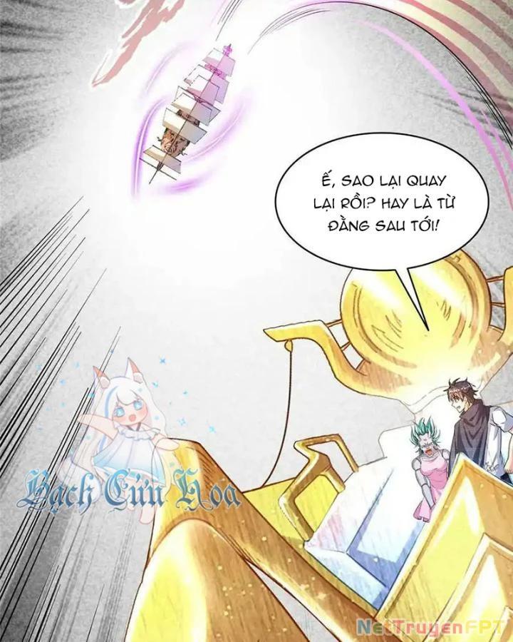 Tu Chân Nói Chuyện Phiếm Quần Chapter 487 - Trang 2