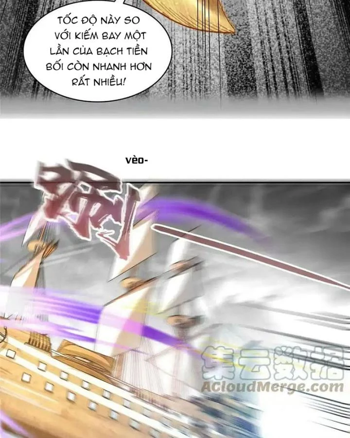 Tu Chân Nói Chuyện Phiếm Quần Chapter 487 - Trang 2