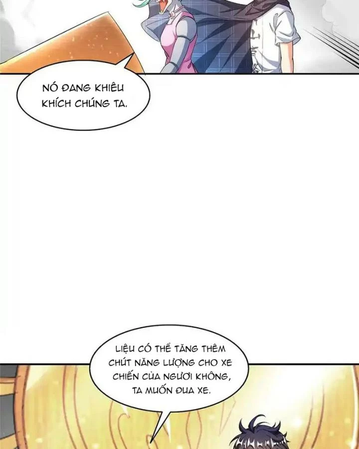 Tu Chân Nói Chuyện Phiếm Quần Chapter 487 - Trang 2