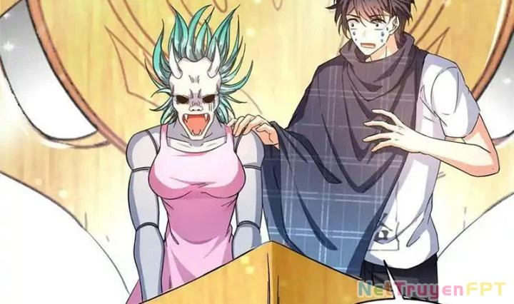 Tu Chân Nói Chuyện Phiếm Quần Chapter 487 - Trang 2