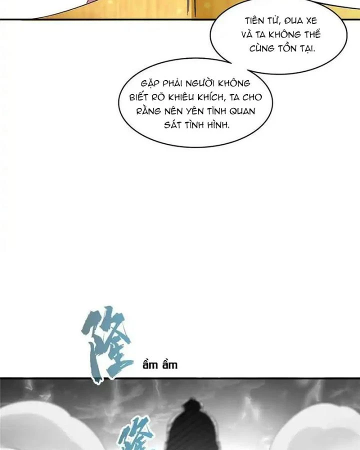 Tu Chân Nói Chuyện Phiếm Quần Chapter 487 - Trang 2