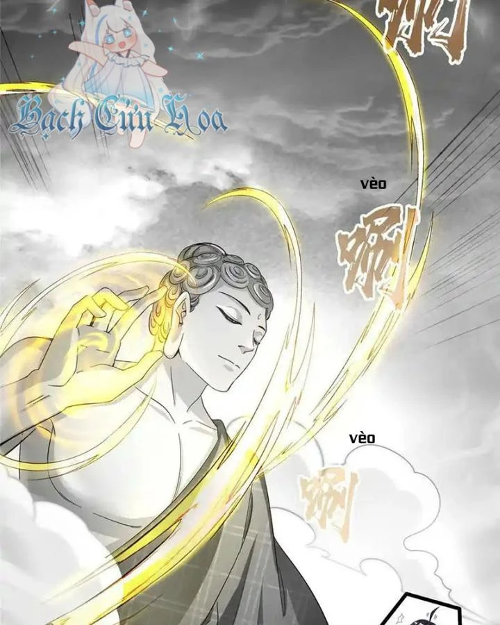 Tu Chân Nói Chuyện Phiếm Quần Chapter 487 - Trang 2