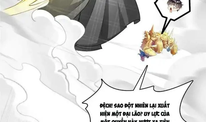 Tu Chân Nói Chuyện Phiếm Quần Chapter 487 - Trang 2