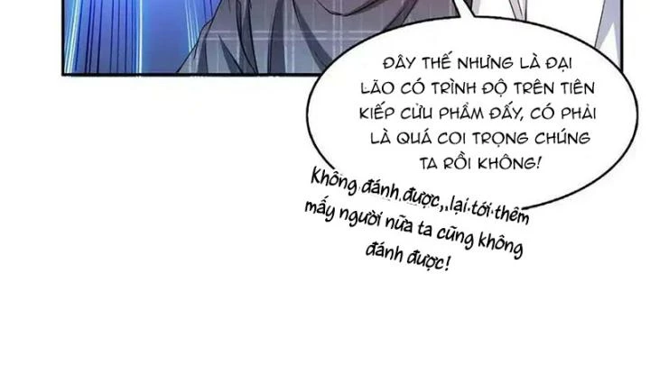 Tu Chân Nói Chuyện Phiếm Quần Chapter 487 - Trang 2