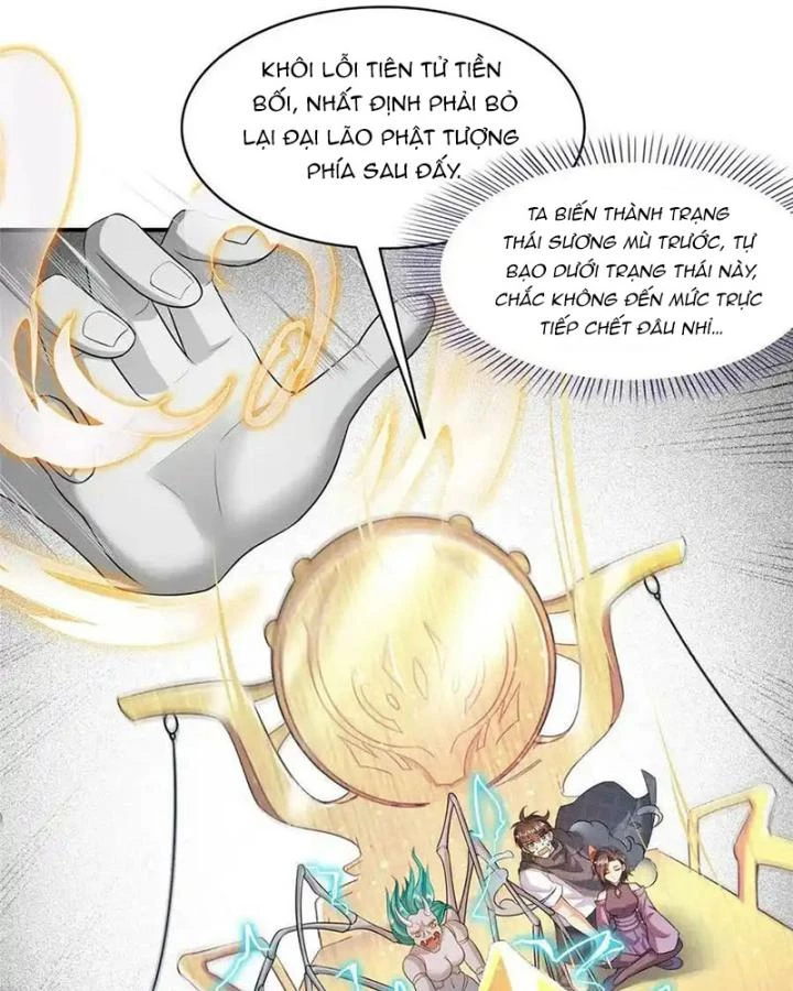 Tu Chân Nói Chuyện Phiếm Quần Chapter 487 - Trang 2