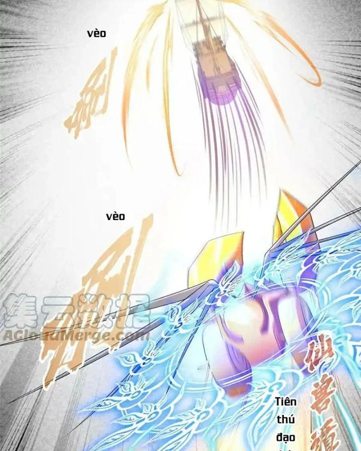 Tu Chân Nói Chuyện Phiếm Quần Chapter 487 - Trang 2