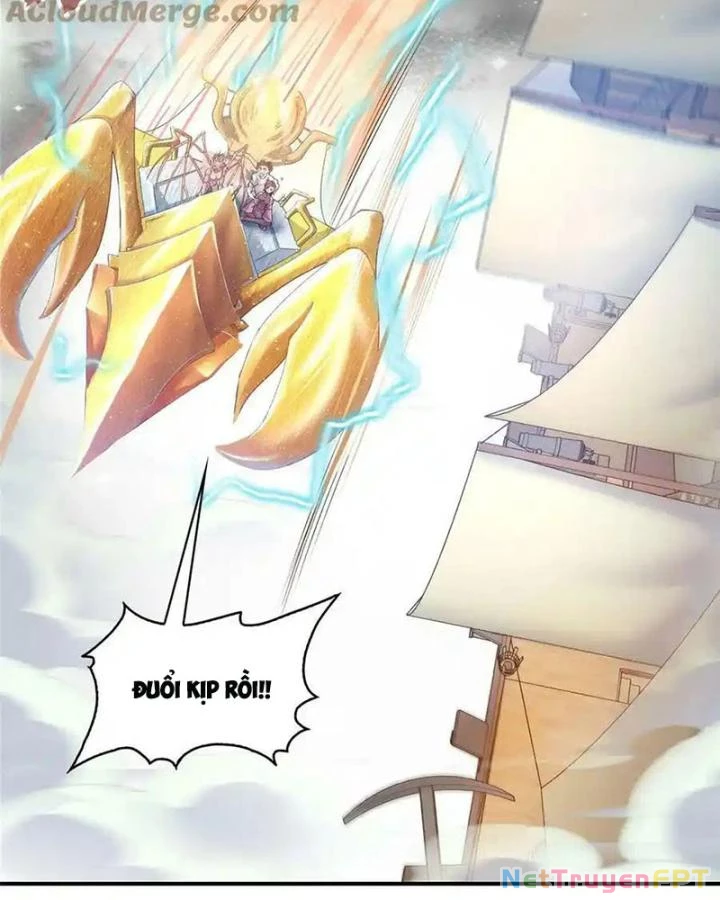 Tu Chân Nói Chuyện Phiếm Quần Chapter 487 - Trang 2