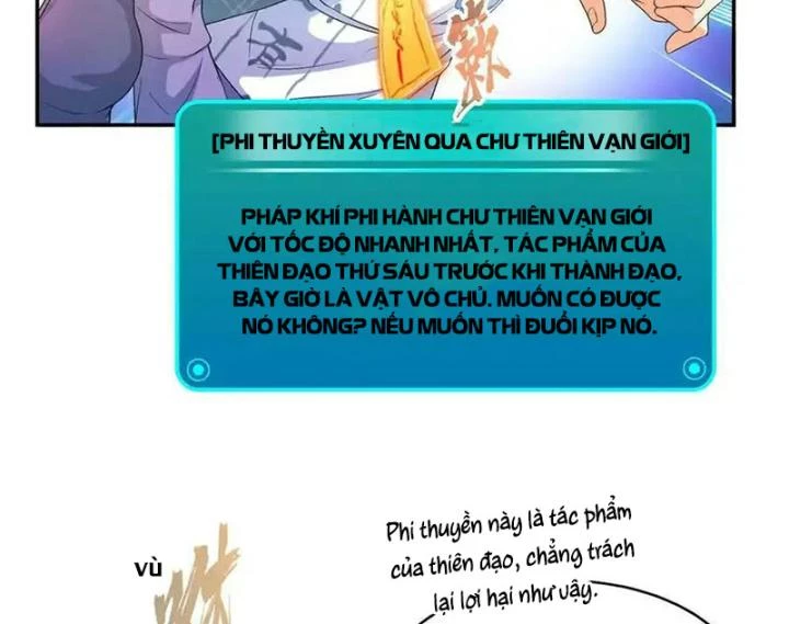 Tu Chân Nói Chuyện Phiếm Quần Chapter 487 - Trang 2