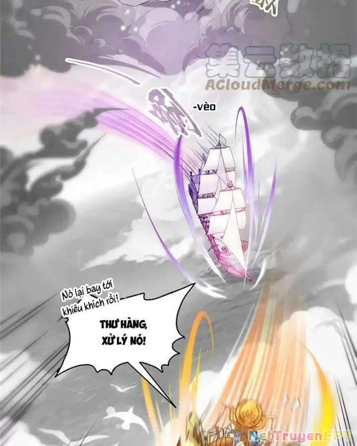 Tu Chân Nói Chuyện Phiếm Quần Chapter 487 - Trang 2