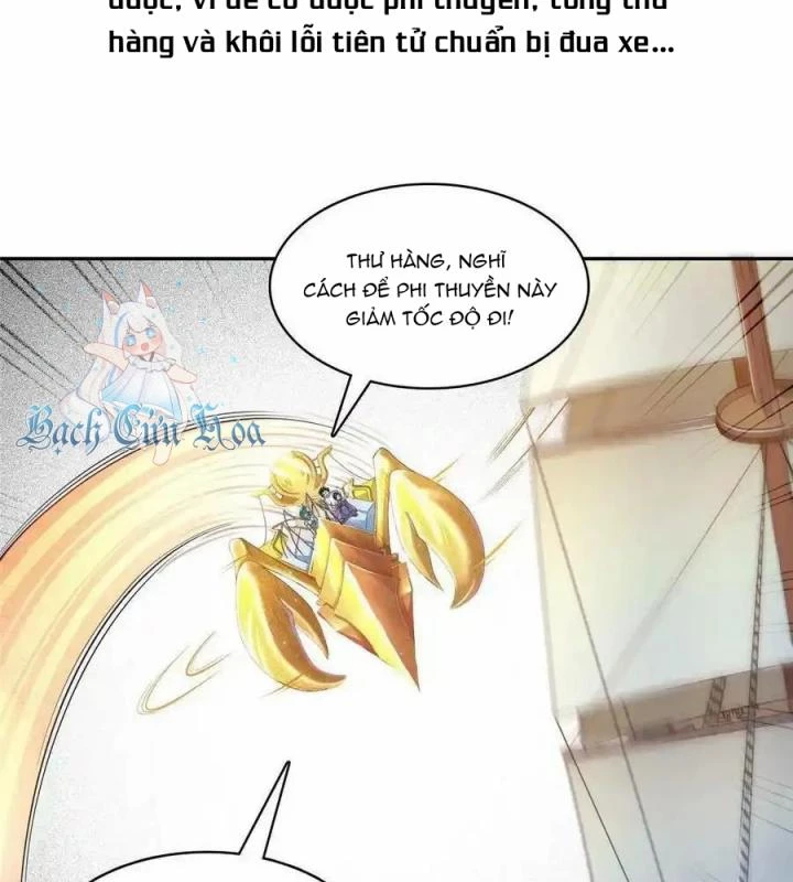 Tu Chân Nói Chuyện Phiếm Quần Chapter 488 - Trang 2