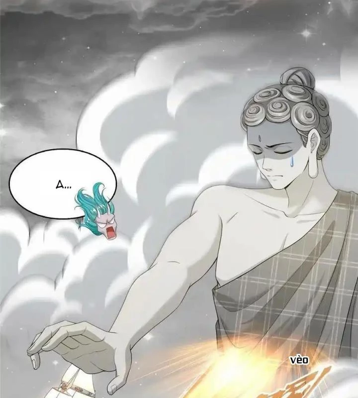 Tu Chân Nói Chuyện Phiếm Quần Chapter 488 - Trang 2