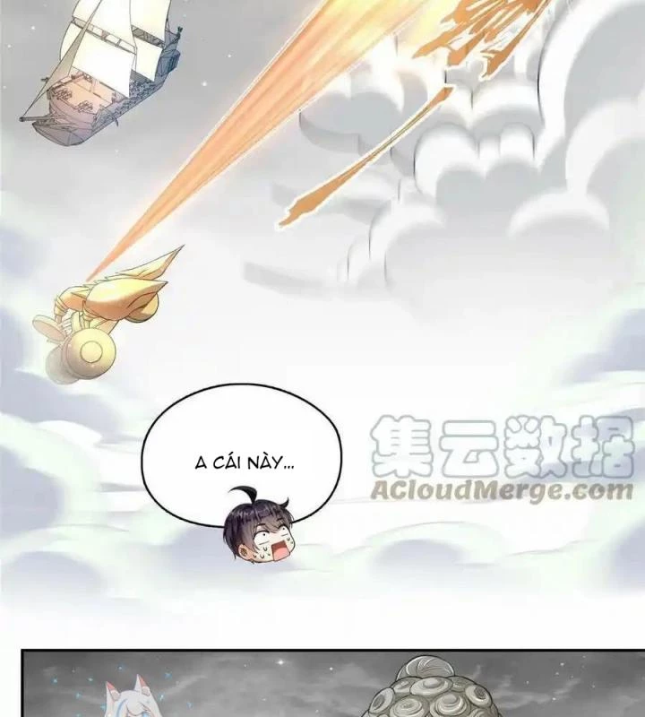 Tu Chân Nói Chuyện Phiếm Quần Chapter 488 - Trang 2