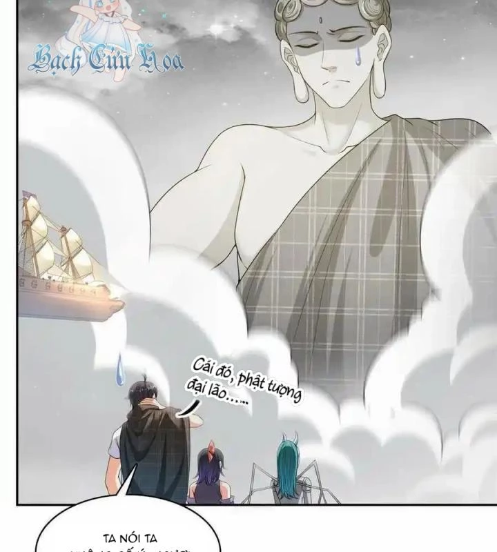 Tu Chân Nói Chuyện Phiếm Quần Chapter 488 - Trang 2