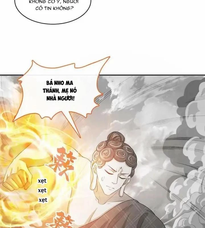 Tu Chân Nói Chuyện Phiếm Quần Chapter 488 - Trang 2