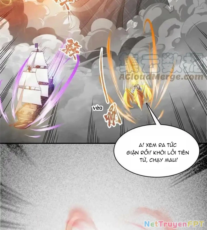 Tu Chân Nói Chuyện Phiếm Quần Chapter 488 - Trang 2