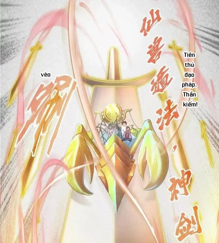 Tu Chân Nói Chuyện Phiếm Quần Chapter 488 - Trang 2