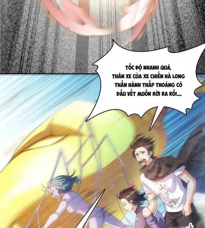 Tu Chân Nói Chuyện Phiếm Quần Chapter 488 - Trang 2