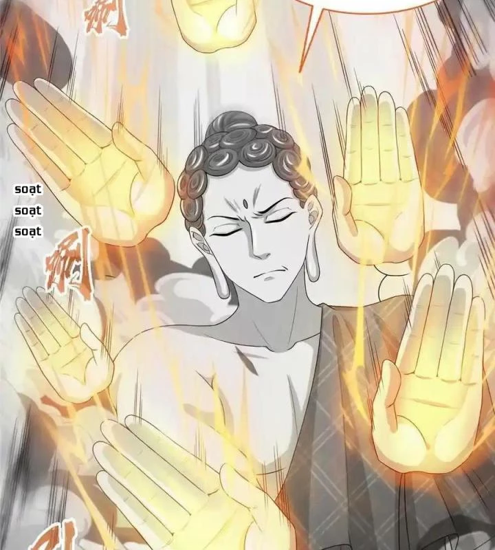 Tu Chân Nói Chuyện Phiếm Quần Chapter 488 - Trang 2