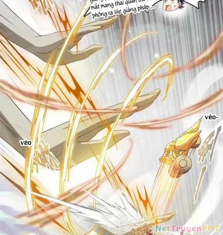 Tu Chân Nói Chuyện Phiếm Quần Chapter 488 - Trang 2