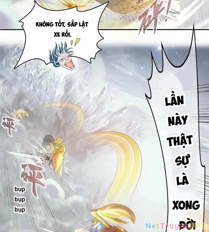 Tu Chân Nói Chuyện Phiếm Quần Chapter 488 - Trang 2