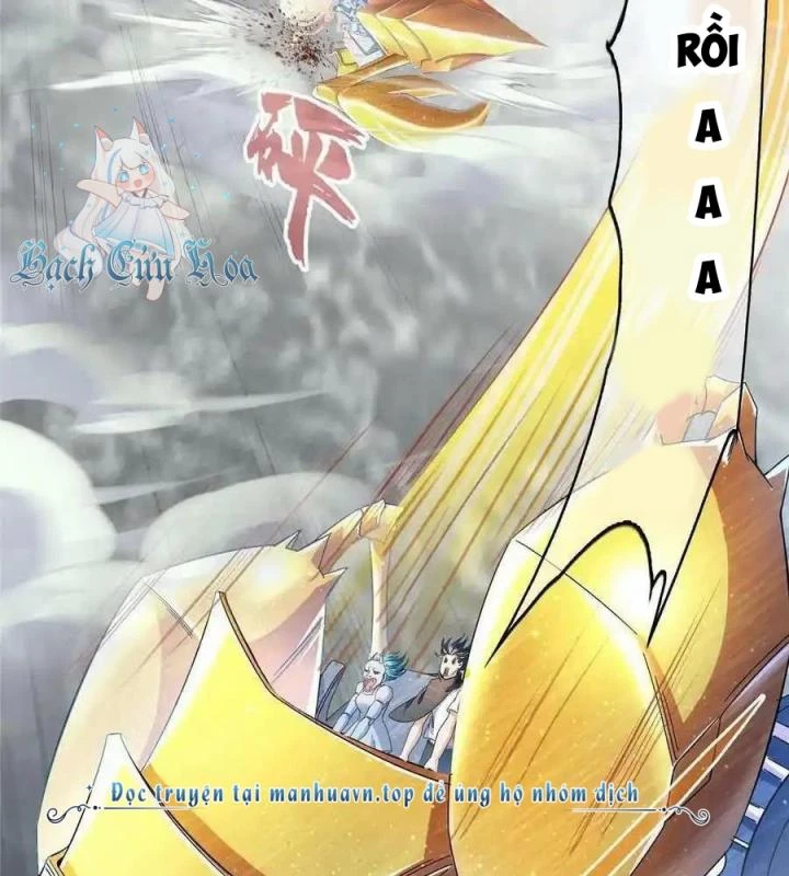 Tu Chân Nói Chuyện Phiếm Quần Chapter 488 - Trang 2