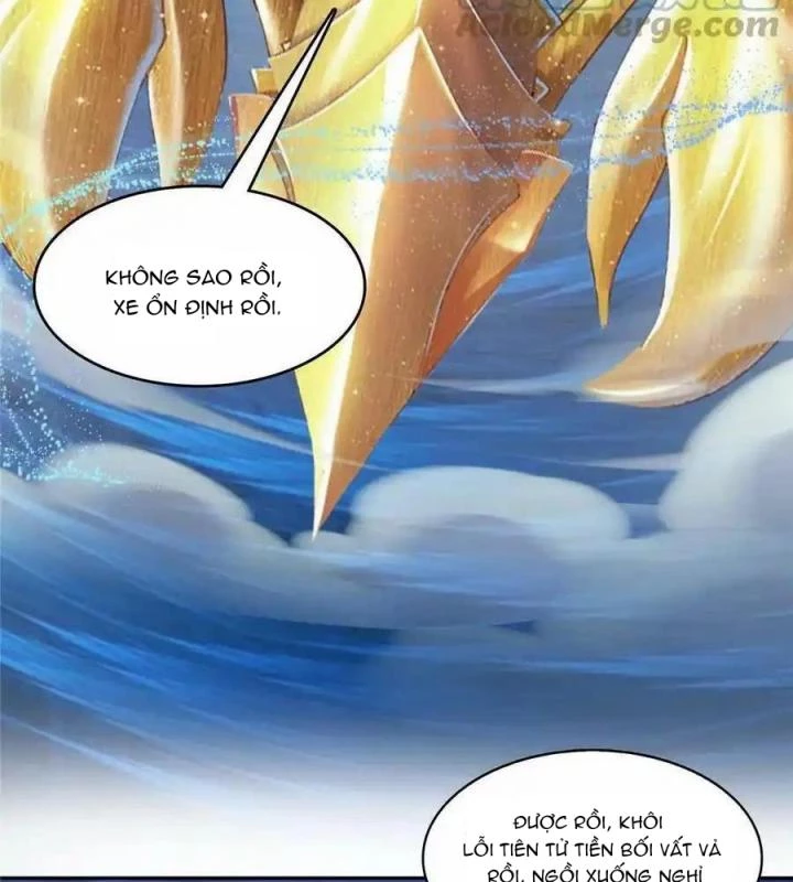 Tu Chân Nói Chuyện Phiếm Quần Chapter 488 - Trang 2