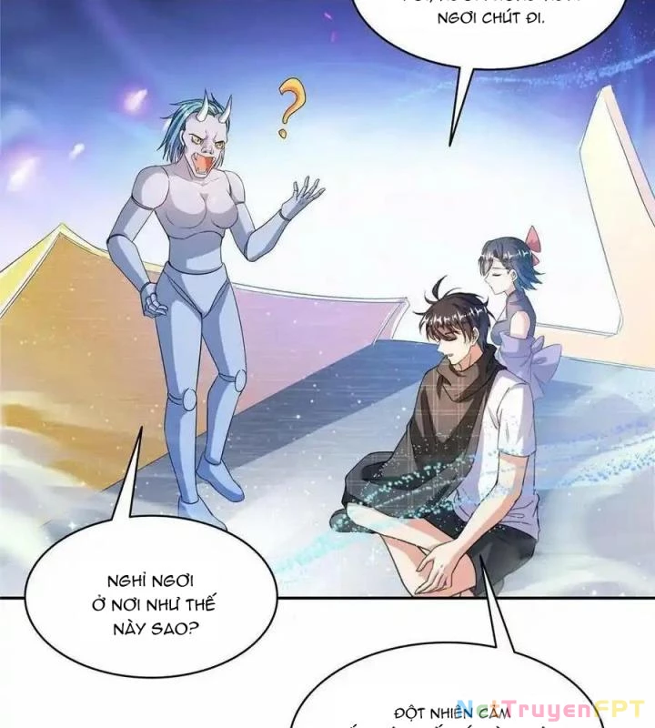 Tu Chân Nói Chuyện Phiếm Quần Chapter 488 - Trang 2