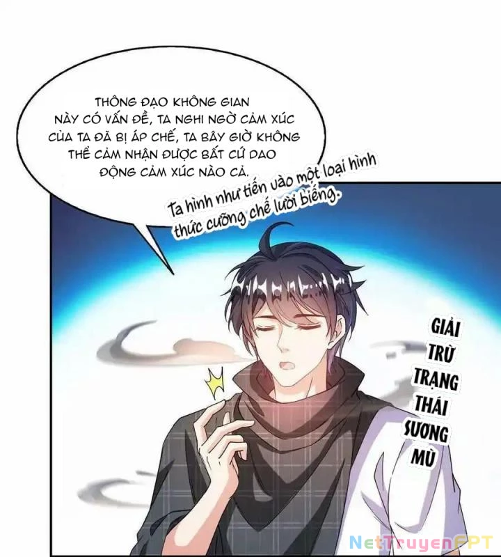 Tu Chân Nói Chuyện Phiếm Quần Chapter 488 - Trang 2