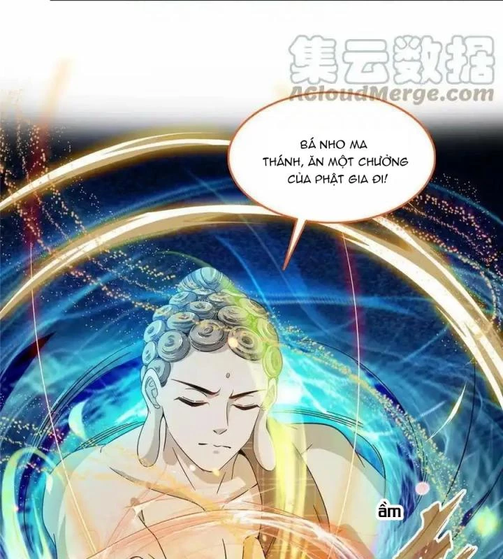 Tu Chân Nói Chuyện Phiếm Quần Chapter 488 - Trang 2