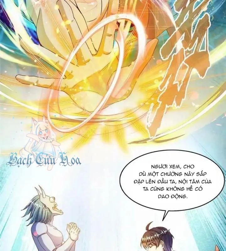 Tu Chân Nói Chuyện Phiếm Quần Chapter 488 - Trang 2