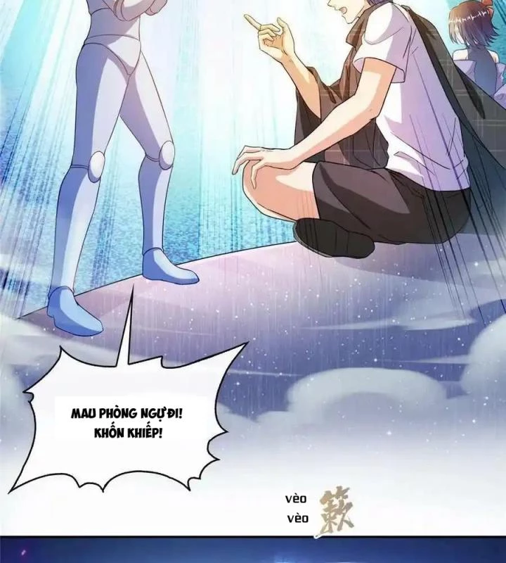 Tu Chân Nói Chuyện Phiếm Quần Chapter 488 - Trang 2