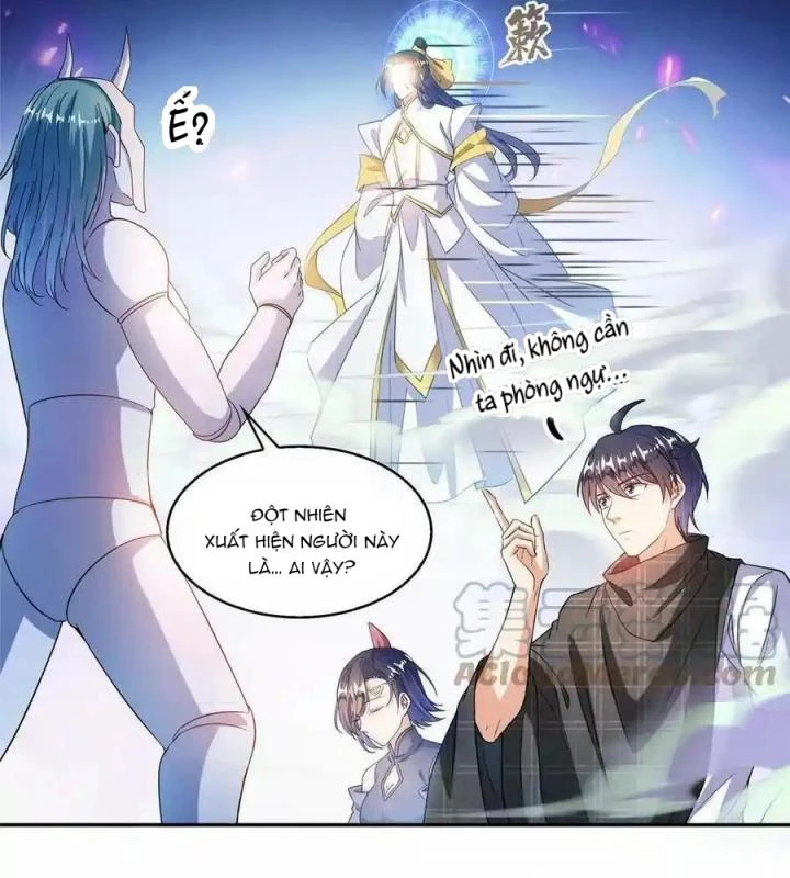 Tu Chân Nói Chuyện Phiếm Quần Chapter 488 - Trang 2