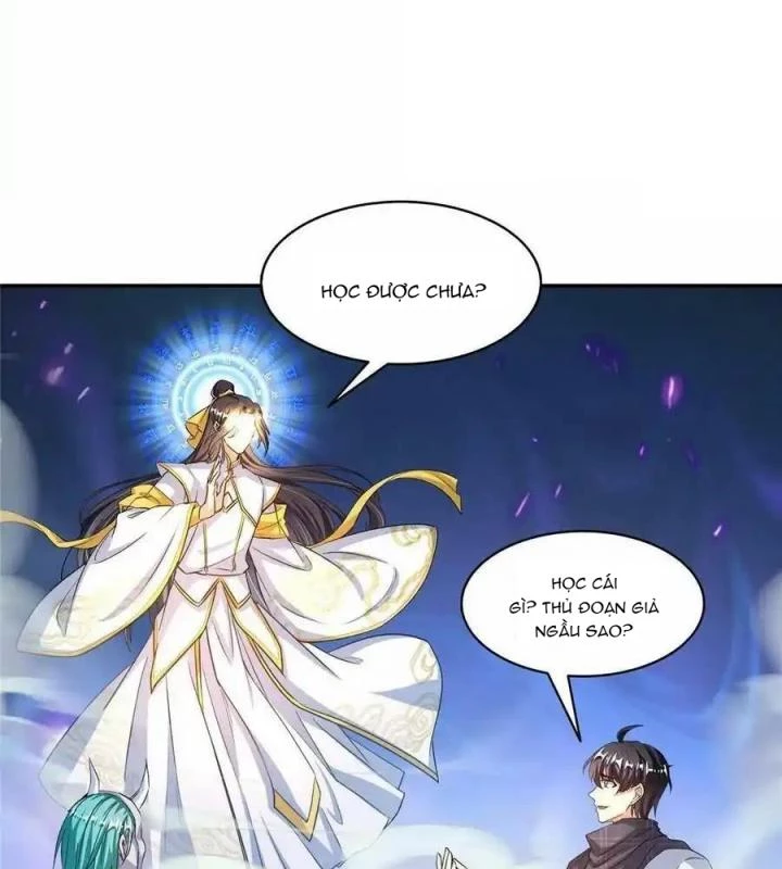 Tu Chân Nói Chuyện Phiếm Quần Chapter 488 - Trang 2