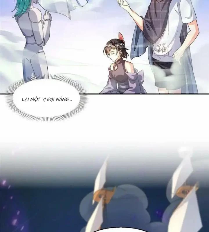 Tu Chân Nói Chuyện Phiếm Quần Chapter 488 - Trang 2