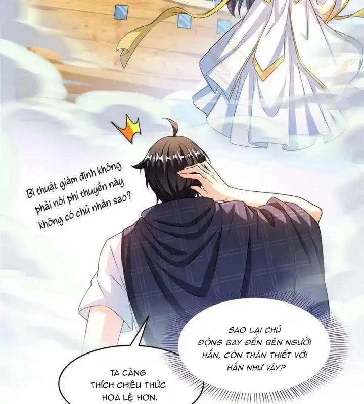 Tu Chân Nói Chuyện Phiếm Quần Chapter 488 - Trang 2