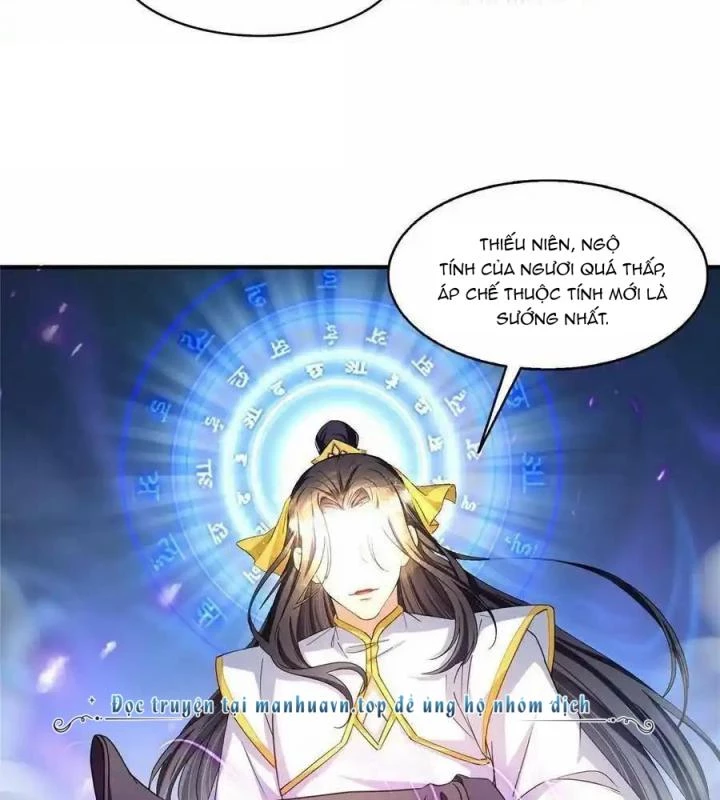 Tu Chân Nói Chuyện Phiếm Quần Chapter 488 - Trang 2