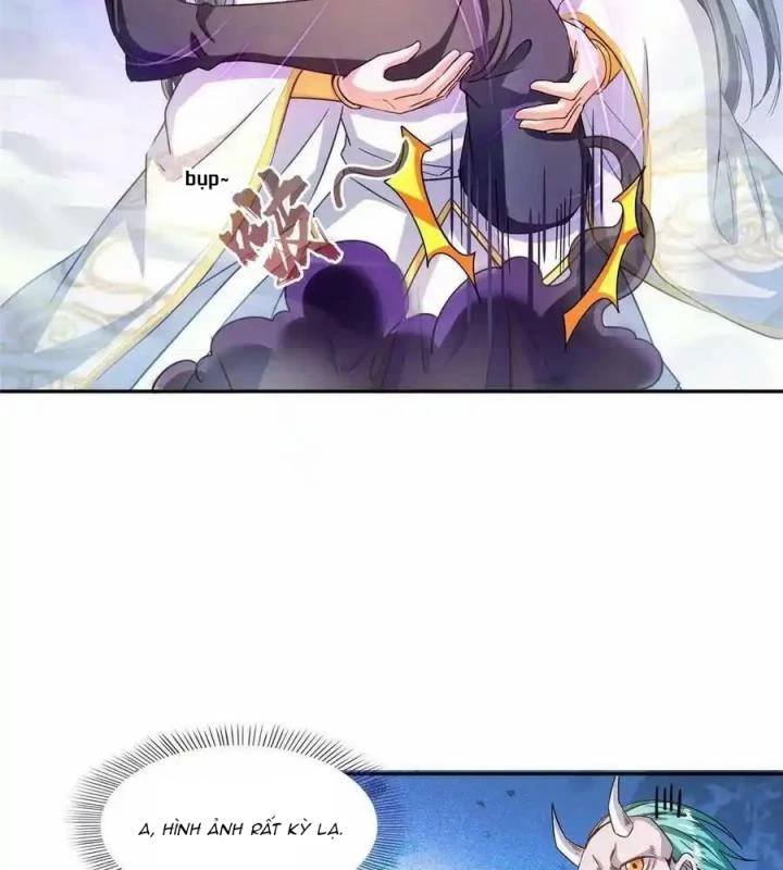 Tu Chân Nói Chuyện Phiếm Quần Chapter 488 - Trang 2