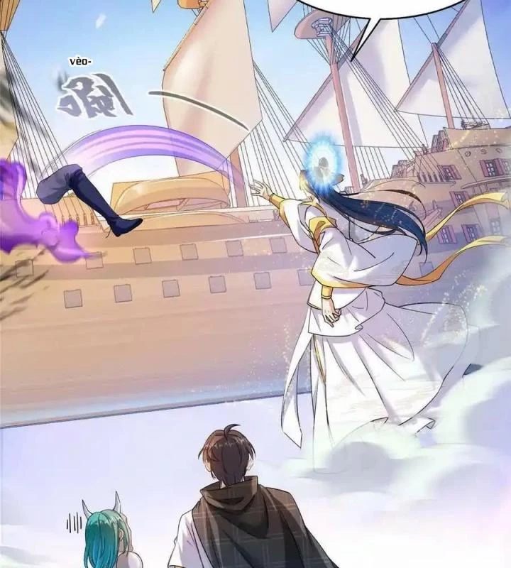 Tu Chân Nói Chuyện Phiếm Quần Chapter 488 - Trang 2